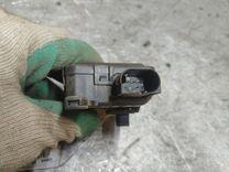 Моторчик заслонки печки Q9VGQS Renault Espace - Фото 3