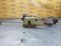 Замок двери передней правой NHPTBV Daewoo Matiz