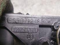 Датчик ускорения G76G3A Audi A4 купить с доставкой