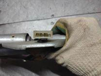 Моторчик заднего стеклоочистителя (дворника) YOT575 Renault Megane купить с доставкой