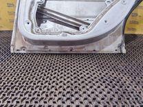 Дверь задняя правая X9Q4G0 Volkswagen Passat undefined