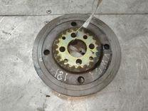 Шкив коленвала NCMNIL Volkswagen Golf - Фото 3