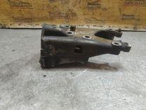 Кронштейн двигателя NXJSRL Citroen Xsara Picasso - Фото 2