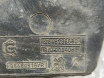 Механизм подъема запаски FN5LV5 Citroen C8 - Фото 5