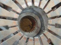 Комплект сцепления 6FVETH Renault Espace - Фото 2