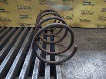 Пружина передняя 97D5SK Audi 100 - Фото 2