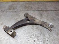 Рычаг передний правый YQVB44 Volkswagen Passat купить