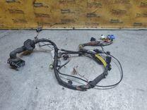 Проводка двери передней левой MT8Z1T Renault Laguna купить в магазине запчастей бу