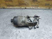 Корпус масляного фильтра BF42OT Citroen Berlingo - Фото 1