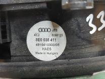 Динамик двери передней левой 4QH882 Audi A4 - Фото 5