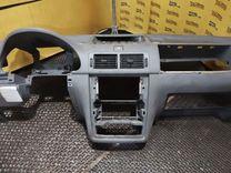 Панель передняя салона (торпедо) T5EWM3 Ford Tourneo Connect купить на авторазборке