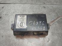 Блок комфорта RRXK6X Rover 45