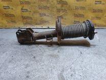 Амортизатор передний левый 643OFU Fiat Linea купить в магазине запчастей бу