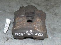 Суппорт передний правый KN5ND6 Audi A3