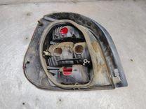 Фонарь задний правый XYBNKR Renault Scenic RX4 - Фото 2