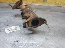 Коллектор выпускной DL771Z Citroen Jumper - Фото 4