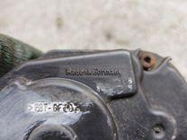 Заслонка дроссельная AQ8FNX Seat Alhambra купить на авторазборке