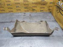 Защита топливного бака 2M7IYF Volkswagen Golf - Фото 3