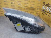 Фара левая Q6IQCA Volvo XC70 undefined