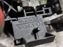 Ручка наружная задняя правая 5YK45P Volvo V50 - Фото 6