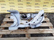 Лонжерон правый 1XQ80B Peugeot 206 купить с доставкой