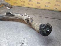 Горловина топливного бака W36PPA Peugeot Expert - Фото 3