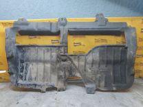 Защита двигателя BE9VP9 Citroen C3