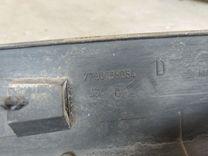 Молдинг двери передней правой V9OI0C Renault Scenic - Фото 7