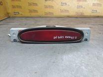 Стоп-сигнал MJEE6P Kia Shuma - Фото 1