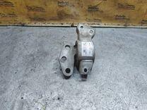 Подушка крепления двигателя 670S4R Opel Corsa - Фото 3