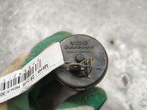 Насос (моторчик) омывателя стекла GEK3ST Volkswagen Jetta купить на авторазборке