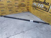 Молдинг стекла двери задней правой наружный 0114F9 Renault Scenic RX4