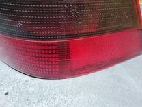 Фонарь задний правый 76TIA6 Volkswagen Golf - Фото 2