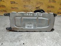 Кулиса LQ8XEO Volkswagen Touran - Фото 5