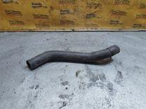 Патрубок радиатора 6AVI7L Daewoo Nubira