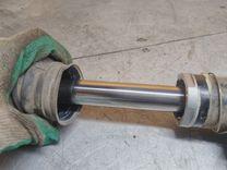 Рулевая рейка GH1VQ8 Mazda 626 - Фото 6