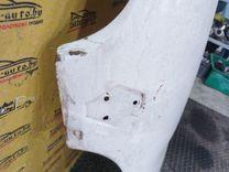 Капот AJ6R50 Renault Megane купить с доставкой