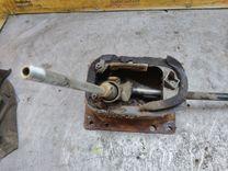 Кулиса 1EG6SP Seat Toledo купить в магазине запчастей бу