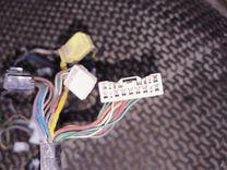 Проводка салона 2F7Q5E Toyota Corolla undefined
