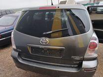 Проводка крышки багажника DEOM4S Toyota Corolla Verso - Фото 1