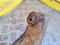 Рычаг задний левый W7848V Peugeot 607 - Фото 2