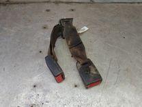 Замок ремня безопасности 7YV5GK Nissan Primera купить