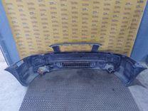 Бампер передний VL96J2 Volvo S80 undefined