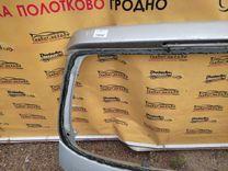 Крышка багажника (дверь 3-5) X2Y8FT Peugeot 206 купить на авторазборке