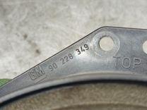 Динамик двери передней левой 54J72S Opel Astra - Фото 4