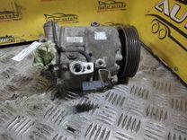 Компрессор кондиционера Q8XNOV Skoda Fabia - Фото 4