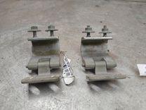 Петля крышки багажника RERCJ3 Citroen Xsara Picasso - Фото 3