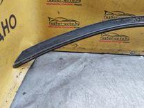 Молдинг стекла лобового IKNKFS Opel Zafira купить в магазине запчастей бу