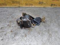 Ремень безопасности задний правый LIQ4V4 Mercedes C W202 - Фото 4