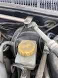 Цилиндр тормозной главный 8911CC